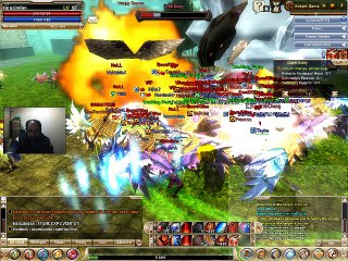 Knight Online Exp np event Usko pvp Server Alemko
