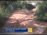 12-01-2015 - ESTAMOS DE OLHO: CAMPO DO COELHO - ZOOM TV JORNAL