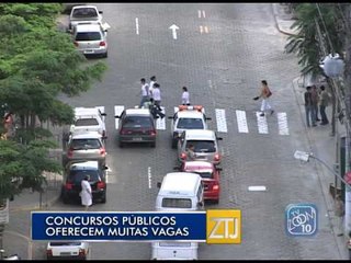 12-01-2015 - CONCURSOS - ZOOM TV JORNAL