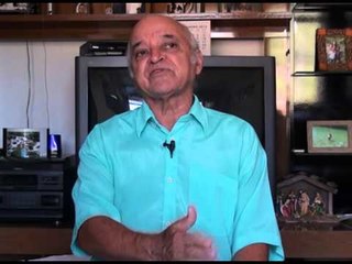 14-01-2015 - HISTÓRIA PARA CONTAR: JORGE MUNIZ DA SILVA - ZOOM TV JORNAL