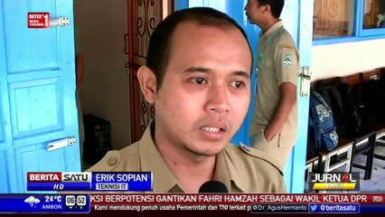 SMKN 1 Sorong Selenggarakan UN Berbasis Komputer