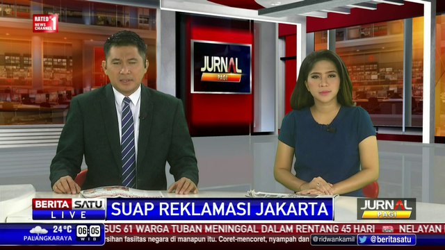 Bos Agung Sedayu Group Dicekal KPK ke Luar Negeri