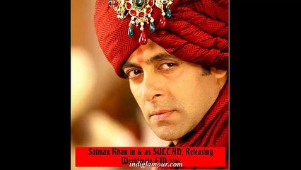 Sultan Movie Song   Salman Khan   Arijit Singh   Deepika Padukone   Latest Hindi Songs 2016