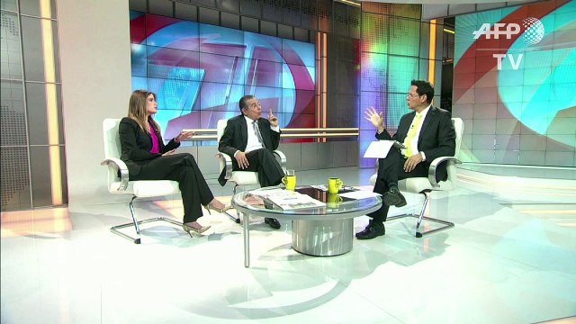 Bufete del escándalo Panama Papers niega irregularidades