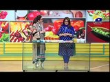 Nadia Khan Show | Zainab Jamil & Shamoon Abbasi | 18 December 2015