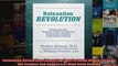 Read  Relaxation Revolution Enhancing Your Personal Health Through the Science and Genetics of  Full EBook