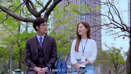 [Engsub] Refresh Man ep 5 part1