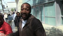 Gilbert Arenas -- Nick & Iggy Are Still Gettin' Hitched ... And I'm Going To The Bachelor Party!!