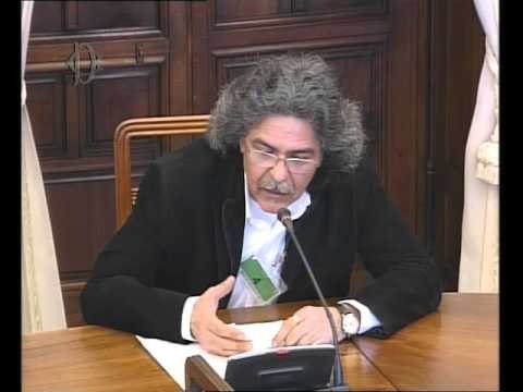 Roma - Contrasto alla povertà, audizione esperti (04.04.16)