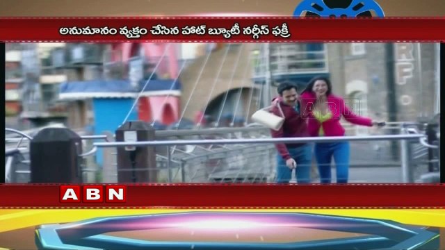 Emran deliberately takes More takes for Kissing Scenes, reveals Nargis Fakhri (05-04-2016)