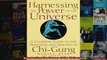 Read  Harnessing the Power of the Universe  Full EBook