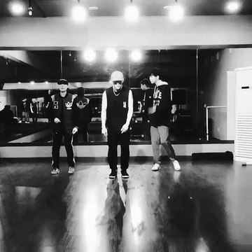 150303 B.A.P Daehyun Insta