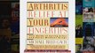 Read  Arthritis Relief at Your Fingertips  Full EBook
