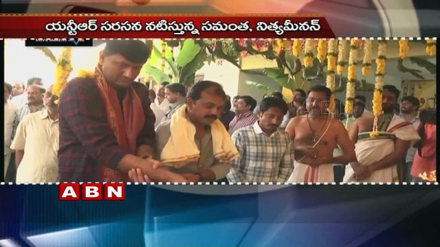 Karan Johar to have Remake Rights of Janatha Garage (05-04-2016)