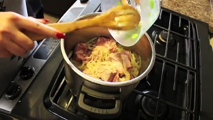 Goat Curry Afghan Style