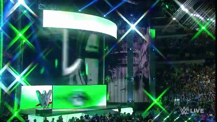 WWE Monday Night Raw - Part 4 - 4th April 2016