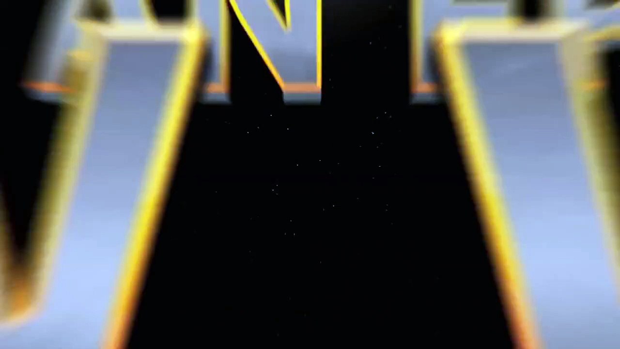 Star Wars Journeys: The Phantom Menace - Trailer