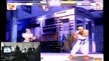 Street Fighter 3