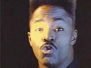 Michael cooper- over and over