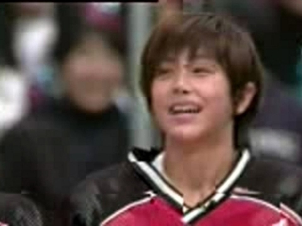 Yamapi - Cry