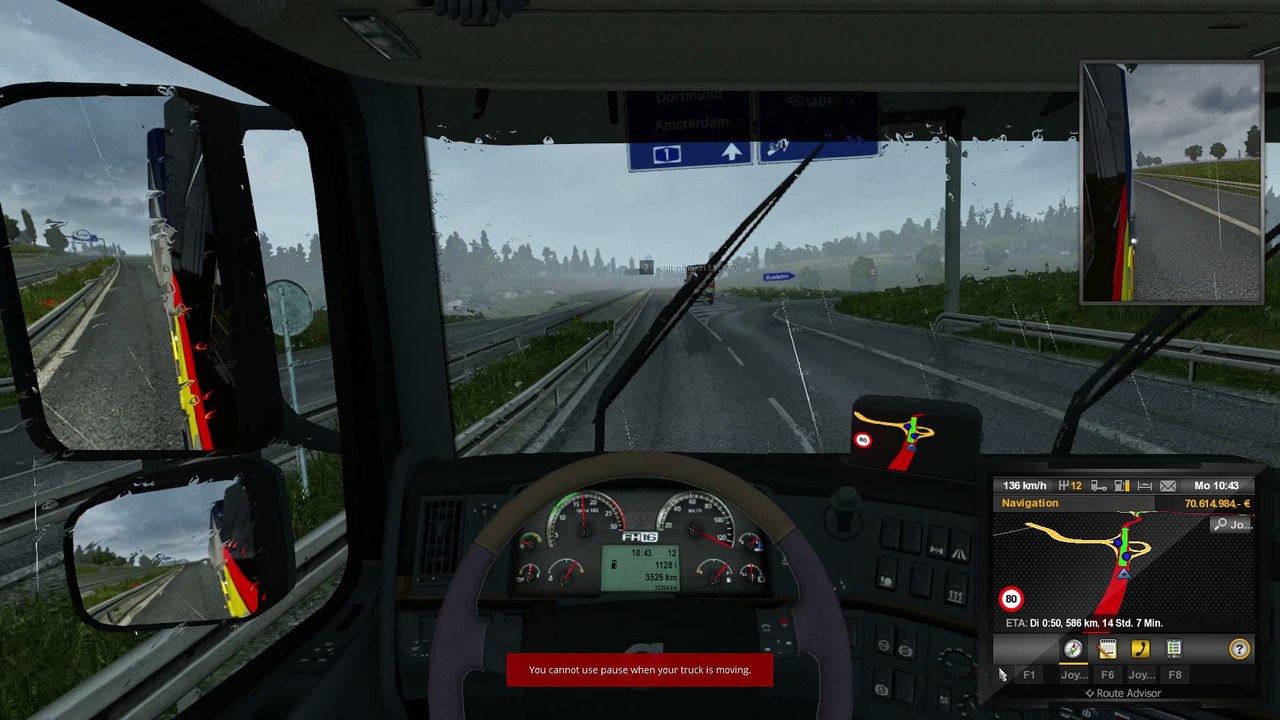 (chltmdgud133(177) - TruckersMP ID:210499