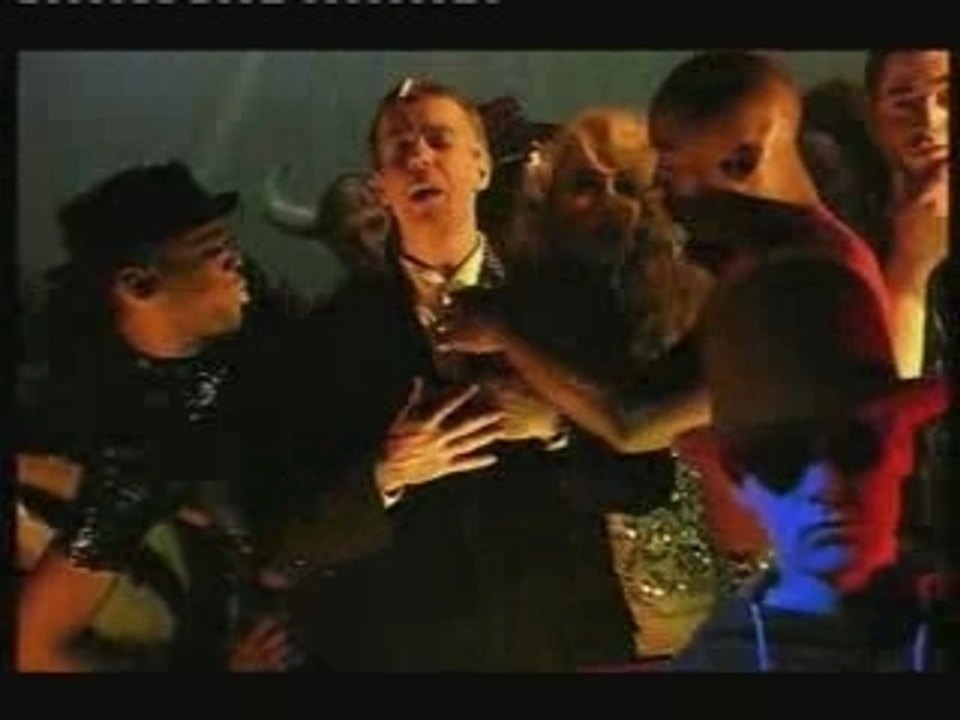 Pet Shop Boys - Was It Worth It?