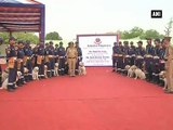 30 trained dogs inducted in Delhi Police dog squad