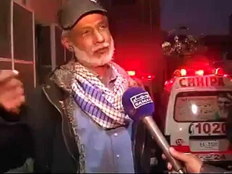 Khuda ke ly samjho