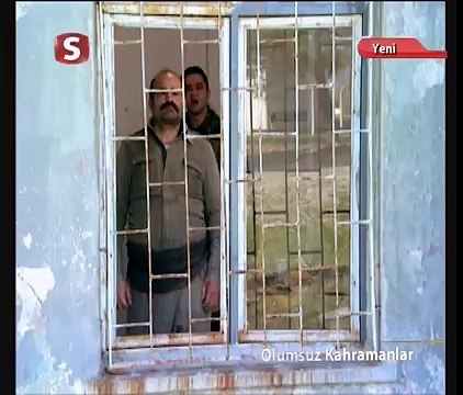 ölümsüz kahramanlar 138 bölüm