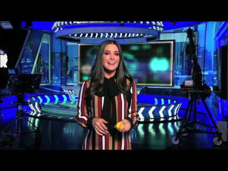 @TheBuzzer: A dominar naranjas