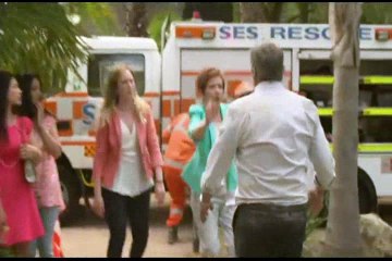 Neighbours- Hotel Death Trap