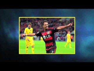 @TheBuzzer: Quieren a Chicharito