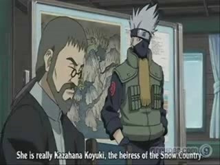 Naruto movie 1 terminator theme trailer