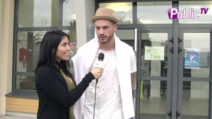 Exclu Vidéo : Raphaël (Les Anges 8) interview dans le quartier de son enfance !