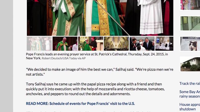 Selfies: Deadlier Than Sharks - Weekly Weird News