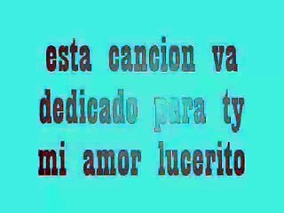 te visto llorar sociedad privada