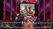 The Miz ruins new Intercontinental Champion Zack Ryder s Raw celebration  Raw, April 4, 2016