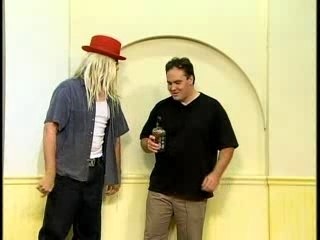 Kid Rock's Pimp Juice