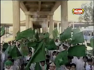 Noor wala aya hai   "Islamic Song"
