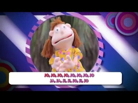 1 | El amor a Dios y a los que nos rodean | Aprendiendo Valores con la Tía Eli