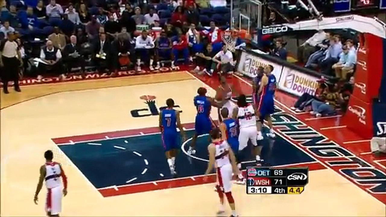 【腹筋崩壊】NBAで起きる爆笑珍プレーを暇な時間にいかがですか？？
