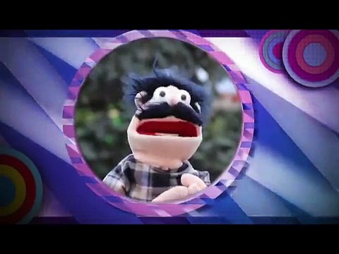 5 | Perdón a nuestros prójimos | Aprendiendo Valores con la Tía Eli