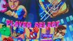 Marvel Super Heroes - geralares1500 (Psylocke) vs THE-KZA (Wolverine)