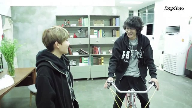 [Vietsub] 달리함께(Just The Way You Are) Making Film 정준영 (Jung Joon Young)&윤하(Younha)