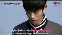 [Vietsub] Mnet Wide Dating with JJY