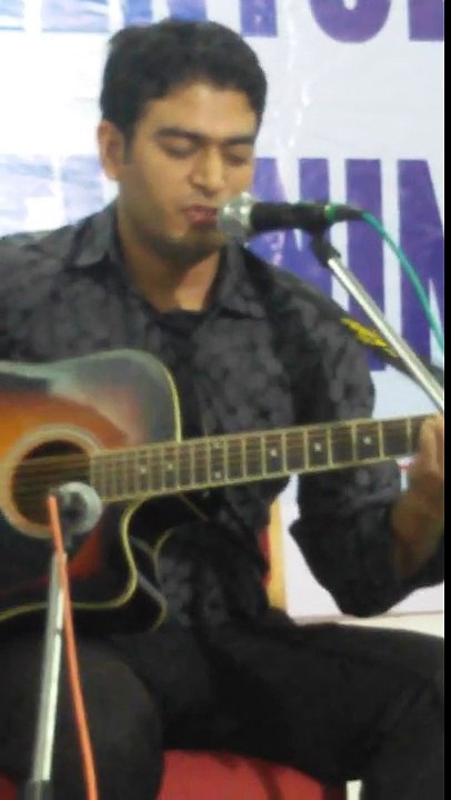 Arjun sings Arijit Singh's Tum Hi Ho