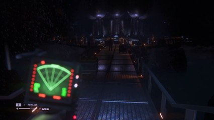 Alien Isolation: They Are Invincible! - Part 62 - Game Bros