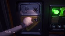 Alien Isolation: What's Apollo Doing?! - Part 50 - Game Bros