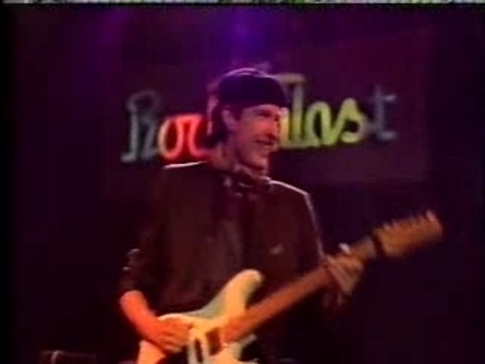 Wolff Maahn und die Deserteure - Irgendwo In Deutschland