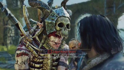 Middle-earth Shadow of Mordor: Avenged our friend! - Part 40 - Game Bros